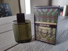 Profumo mignon quorum antonio - profumo,
