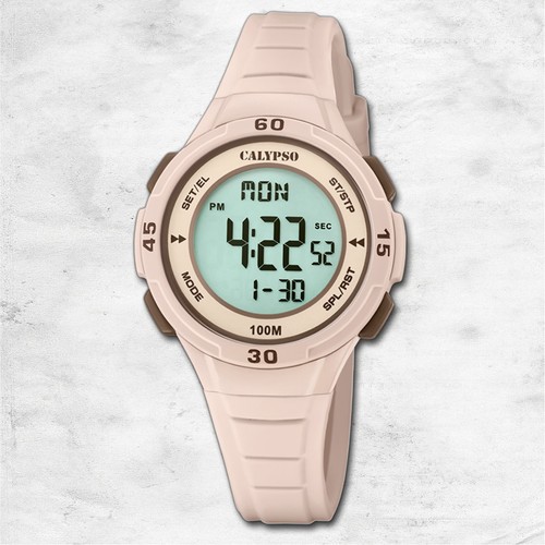 Calypso orologio ragazzo - calypso,