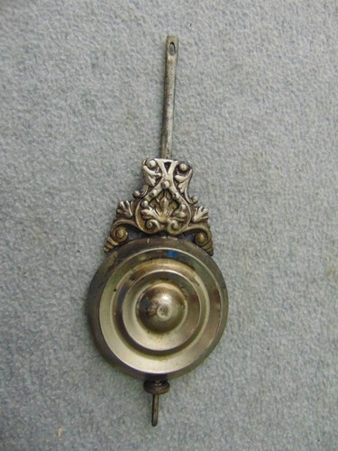 Antico orologio - antico, a