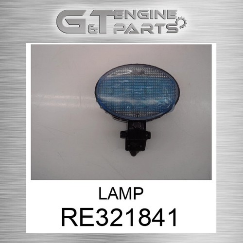 Lampada re321841 adatta per - re321841,