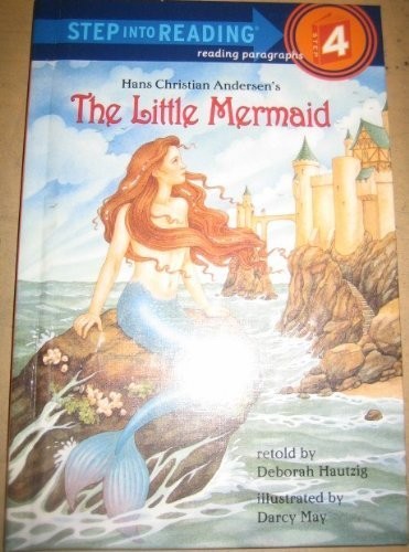 The little mermaid step into - little, (step