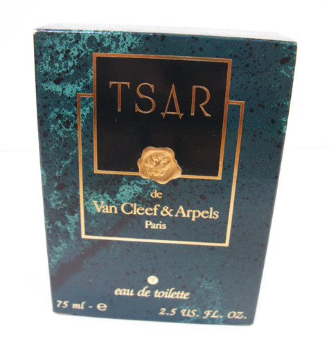 Profumo uomo tsar - uomo,
