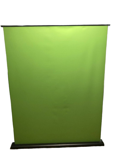 Greenscreen