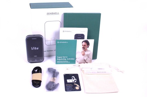 Zenowell vita a100 dispositivo - vita,