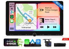 Autoradio dab ips - dab+,