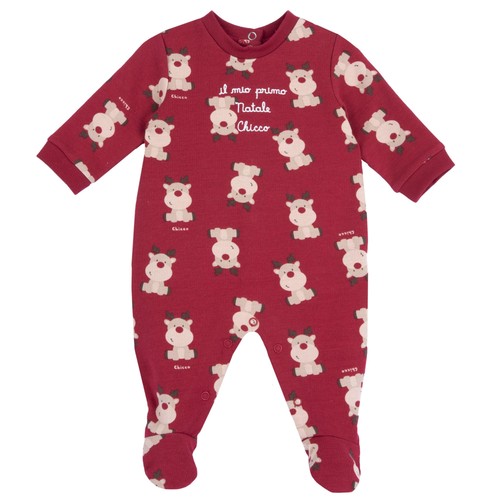 Chicco tutine natale - chicco,