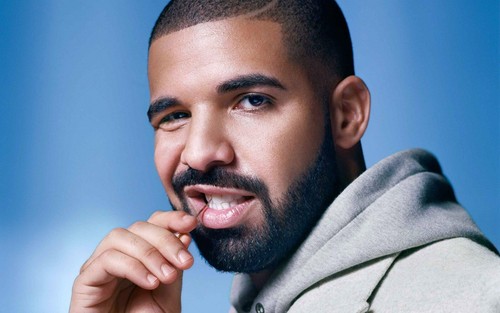 660241 poster drake stampa - 660241,