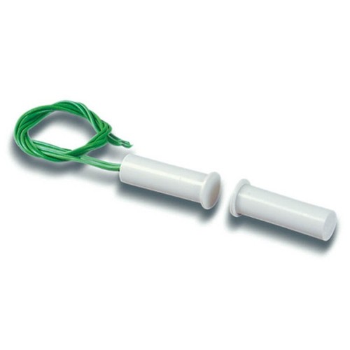 Contatto magnetico antifurto - contatto,