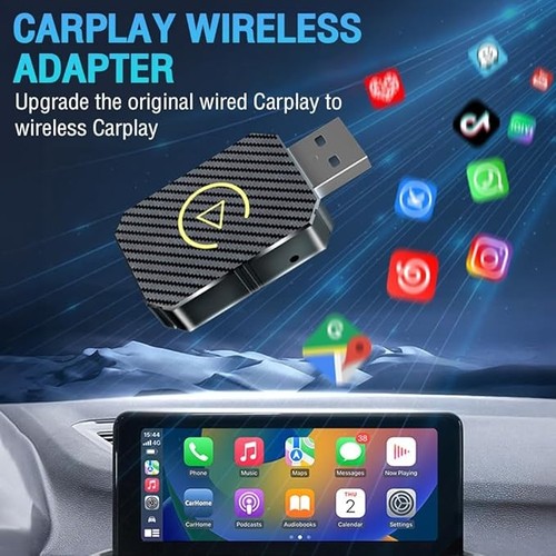 Adattatore universale carplay - universale,