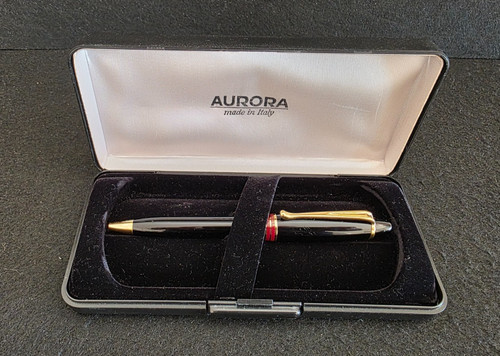 Penna sfera aurora - aurora, con