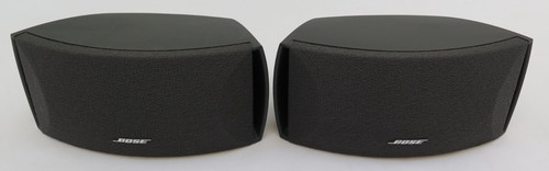 Bose altoparlanti 321 - bose, 3.2.1