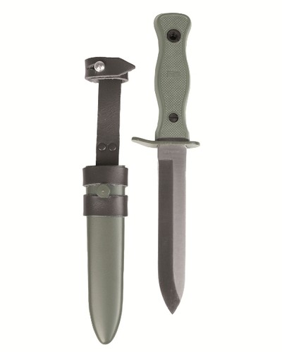 Coltello esterno - “coltello, esterno”