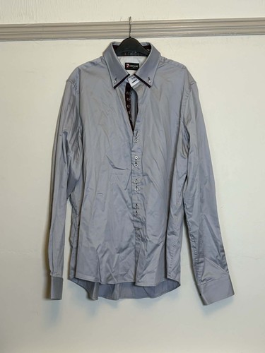 Camicia uomo camicie iconic - uomo, 7