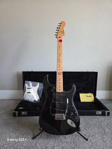 Fender stratocaster mexico - stratocaster,