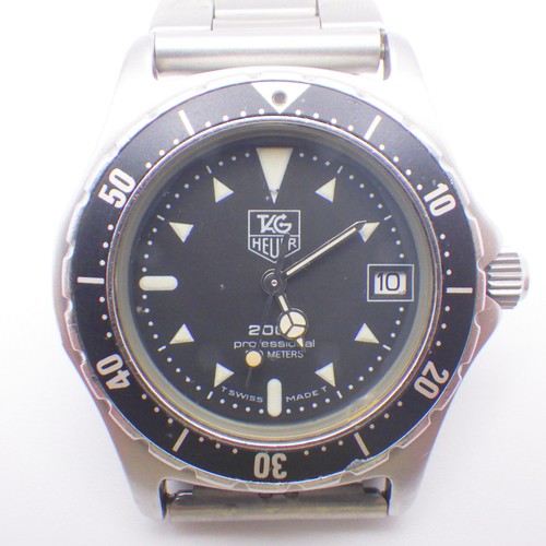 Orologio tag heuer - orologio,
