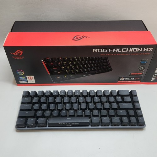 Asus rog falchion tastiera - asus, nx