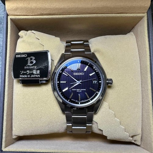 Orologio seiko brightz sagz081 - seiko,