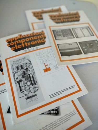 Technical manuals in - technical,