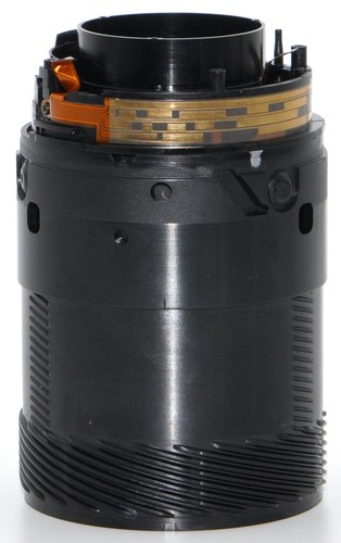 Ricambio replacement part - part, lens