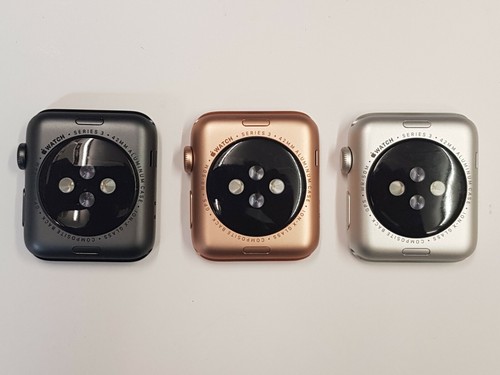 Custodia orologio gps - custodia,