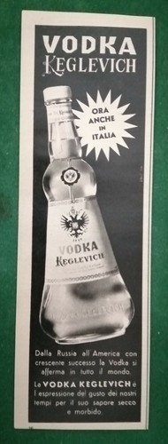 Pubblicita originale - originale,