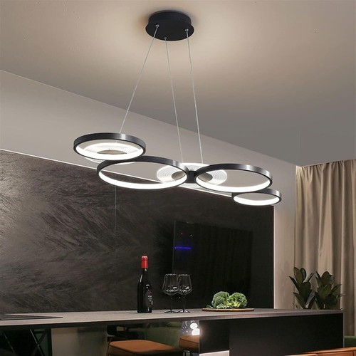 Lampadario sospensione led - lampadario,