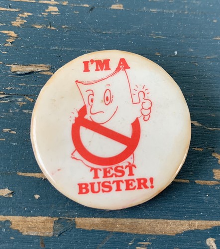 Spilla vintage sono - spilla, buster