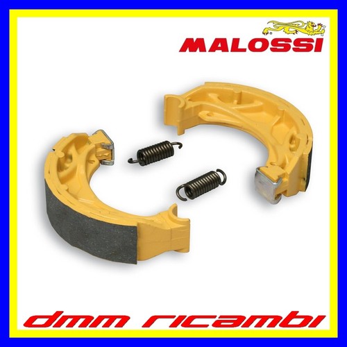 Ganasce freno malossi - ganasce,