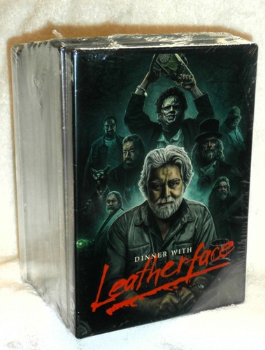 The texas chainsaw massacre - the,