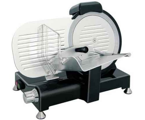 Affettatrice professionale rgv - professionale,