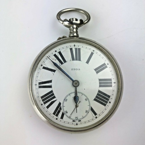 Antico orologio tasca - da, edda
