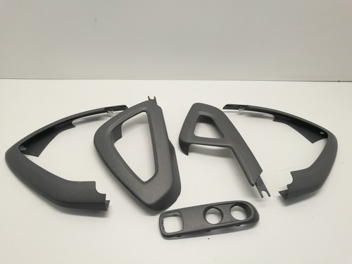 Smart fortwo 451 - 451, set