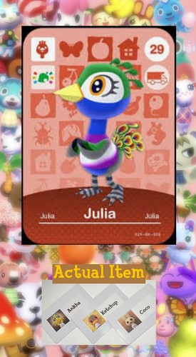 Animal crossing new horizons - animal,
