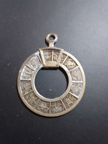 Segni zodiacali medaglia - zodiacali,