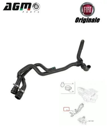Tubo flessibilie riscaldamento - tubo,