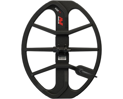 Bobina ricerca minelab - di,