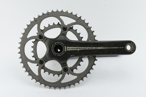 Manovella campagnolo record - manovella,