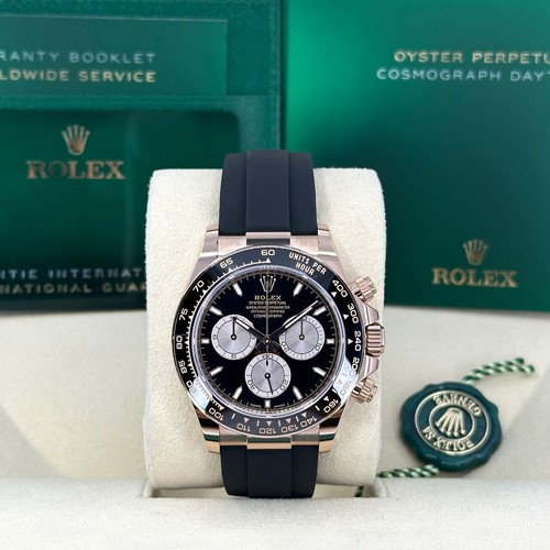 Unworn 2025 rolex cosmograph - unworn,