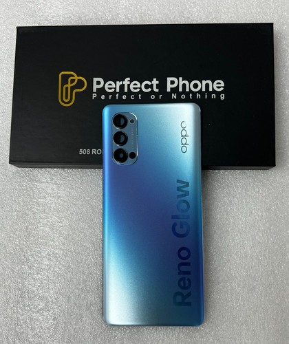 Oppo reno pro cph2089 - oppo, 4