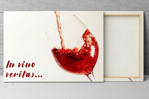Quadro moderno con stampa - quadro, su