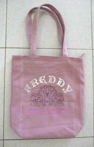 Borsa freddy col lilla - borsa,