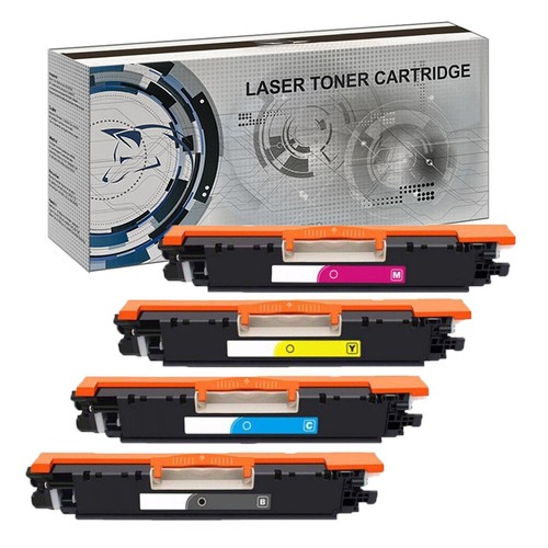 Toner 130a cf350a - hp, hp