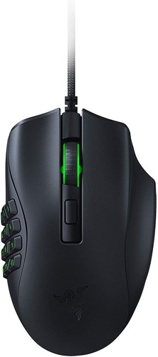 Razer naga mouse gioco - mouse, da