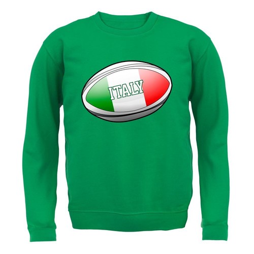 Pallone rugby bandiera - pallone,