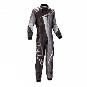 Tuta karting super - top, di