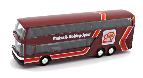 Herpa bus kässbohrer setra - bus,