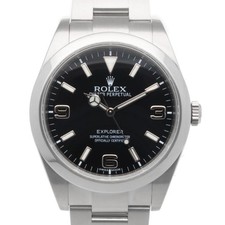 Orologi rolex explorer - explorer, 1