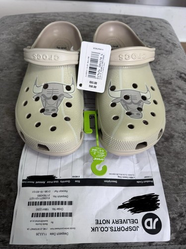 Crocs sportswear nba sandali - crocs, x