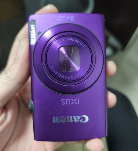 Canon ixus 230 elph - 230, 310