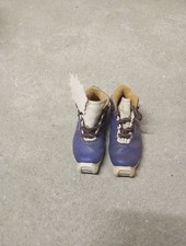 Scarpe sci fondo - sci, 30